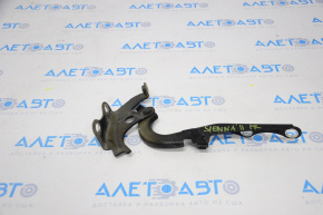 Right hood hinge for Toyota Sienna 11-20