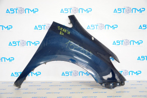Front right wing Toyota Sienna 11-14 for antenna