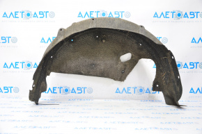 Rear left fender liner for Toyota Sienna 11-20