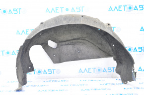 Rear right fender liner for Toyota Sienna 11-20