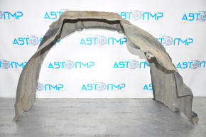 Front left fender liner Toyota Sienna 11-14