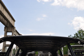 Metal roof Toyota Sienna 11-17 under the hatch