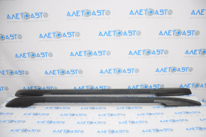2 x Roof Rails for Toyota Sienna 11-20