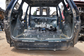 Toyota Sienna 11-20 rear panel kit (4 pieces)