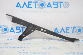Toyota Sienna 11-17 Hood Lock Bar