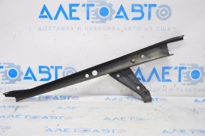 Toyota Sienna 11-17 Hood Lock Bar