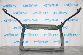Toyota Sienna 11-17 radiator panel without lock plate