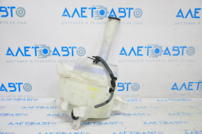 Toyota Sienna 11-20 Windshield Washer Reservoir with Cap and Sensor