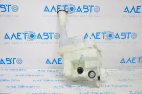 Toyota Sienna 11-20 Windshield Washer Reservoir with Cap and Sensor