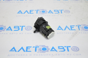 Rear Window Washer Motor Toyota Sienna 11-20