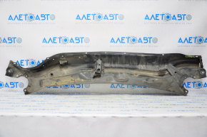 Metal wiper pan for Toyota Sienna 11-20