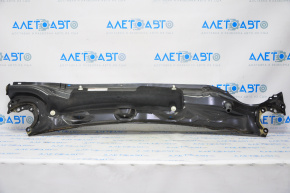 Metal wiper pan for Toyota Sienna 11-20