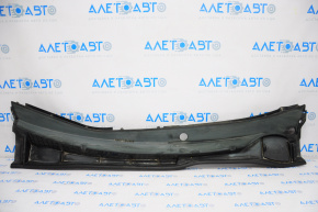 Plastic windshield wiper grille for Toyota Sienna 11-20