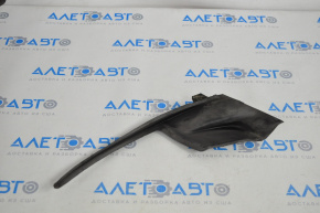 Left windshield wiper seal for Toyota Sienna 11-20