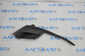 Right windshield wiper seal for Toyota Sienna 11-20