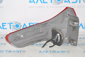 Light outer wing right Toyota Sienna 11-14