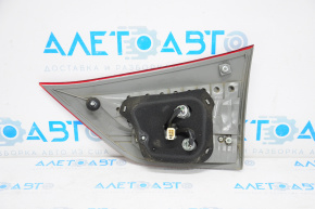 Left inner trunk lid light for Toyota Sienna 12-14