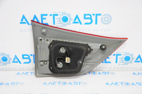 Right inner trunk lid light for Toyota Sienna 12-14