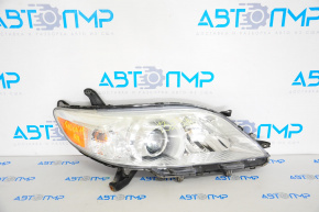 Headlight front right Toyota Sienna 11-20