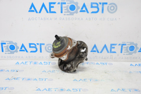 Rear right hub Toyota Sienna 11-20 FWD