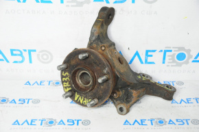 Front right axle shaft with hub for Toyota Sienna 11-20 FWD
