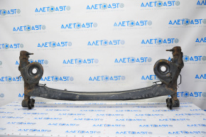 Rear beam Toyota Sienna 11-20