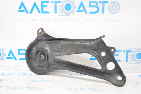 Front subframe burr, front right, Toyota Sienna 11-20 FWD