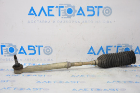 Left tie rod end for Toyota Sienna 11-20
