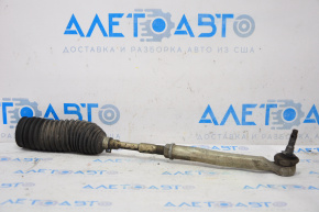 Right steering rod with tip for Toyota Sienna 11-20