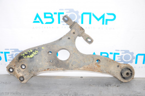 Lower control arm front left Toyota Sienna 11-20 rusty