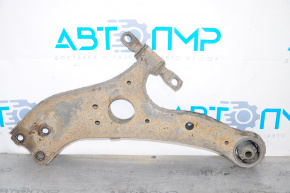 Lower control arm front right Toyota Sienna 11-20 rusty