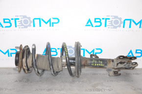 Front left shock absorber Toyota Sienna 11-14 FWD