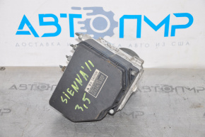 ABS ABS Toyota Sienna 11-11