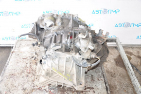 Automatic transmission assembly Toyota Sienna 11-16 3.5 U660E FWD 70k