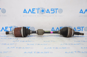 Front left half-shaft drive Toyota Sienna 11-16 3.5