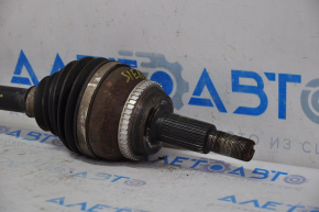 Front left half-shaft drive Toyota Sienna 11-16 3.5