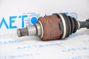 Front left half-shaft drive Toyota Sienna 11-16 3.5
