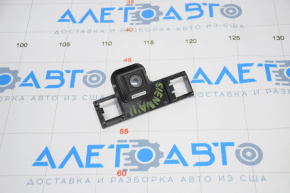 Rear view camera for Toyota Sienna 11-16 with bracket, no wires