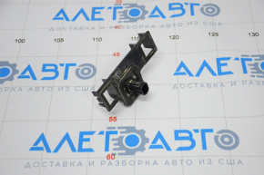 Rear view camera for Toyota Sienna 11-16 with bracket, no wires