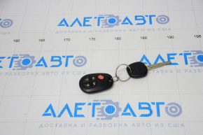 Toyota Sienna 11-16 key