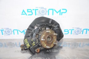 Front left axle shaft with hub for Toyota Solara 04-08