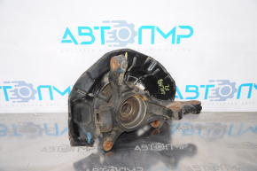 Front left axle shaft with hub for Toyota Solara 04-08