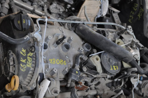 VW Beetle 12-17 1.8T 10/10 Engine