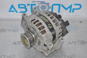 VW Beetle 12-19 1.8T Alternator