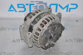 VW Beetle 12-19 1.8T Alternator