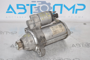 Starter VW Beetle 12-19 1.8T automatic transmission