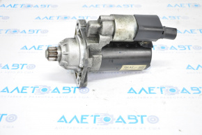 Starter VW Beetle 12-14 2.5 automatic transmission