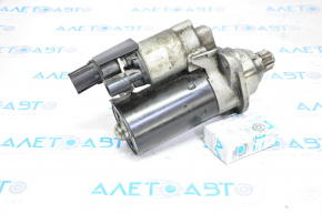 Starter VW Beetle 12-14 2.5 automatic transmission