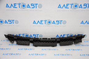 Rear bumper center mount for VW Beetle 12-19