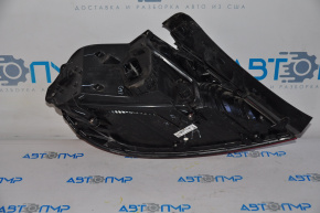 Right headlight for VW Beetle 12-16 with trim